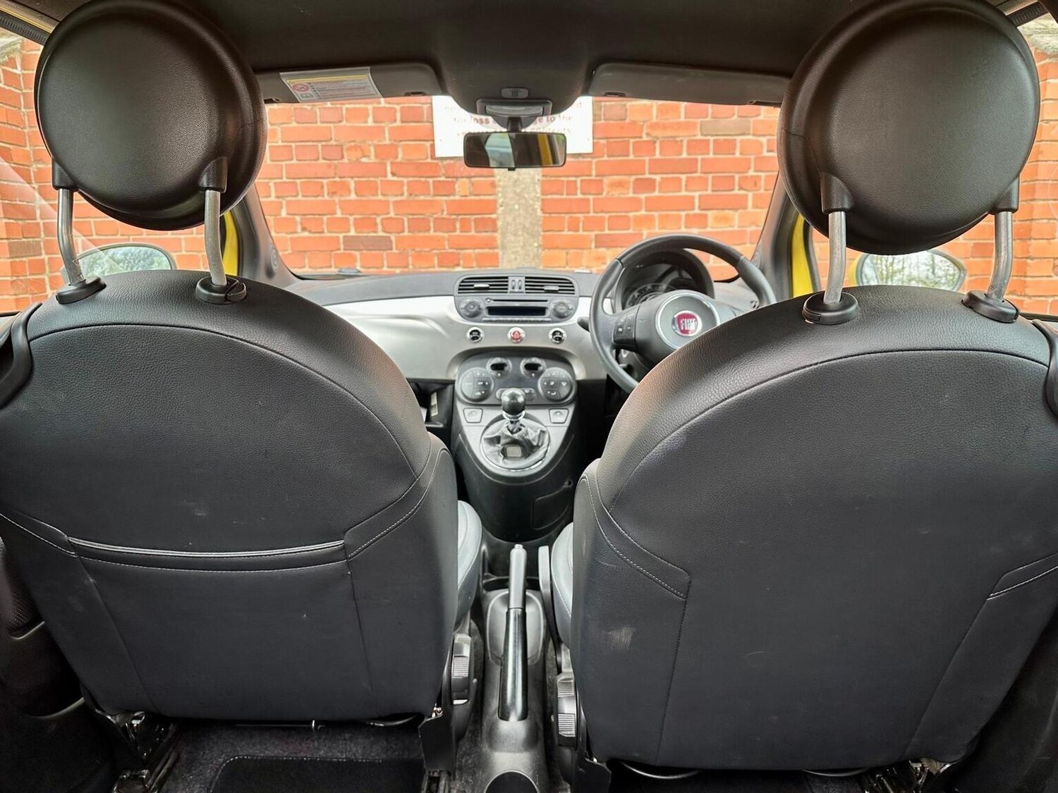 Used Fiat 500 2011 for sale - 78209981: Photo 17