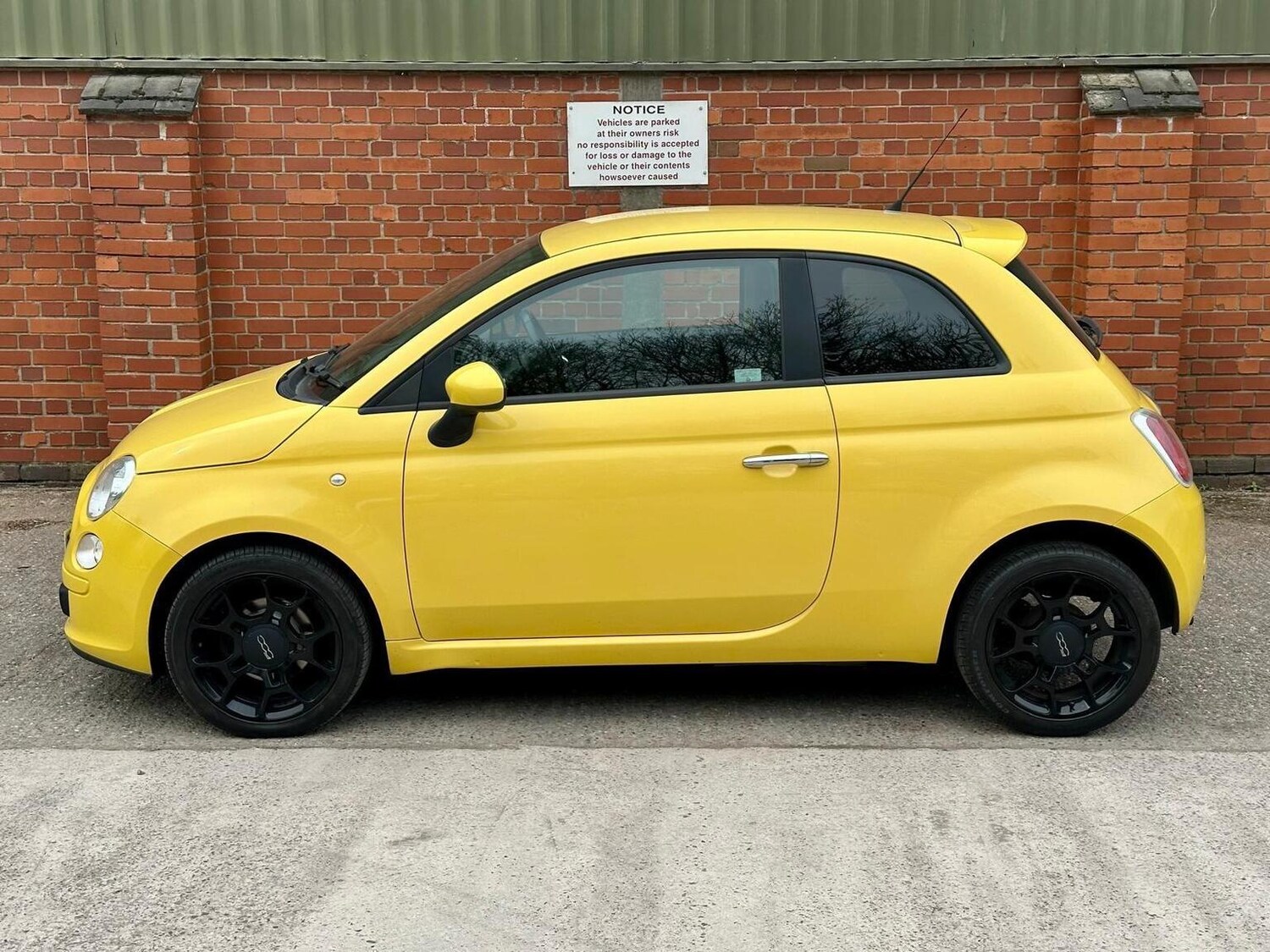 Used Fiat 500 2011 for sale - 78209981: Photo 24