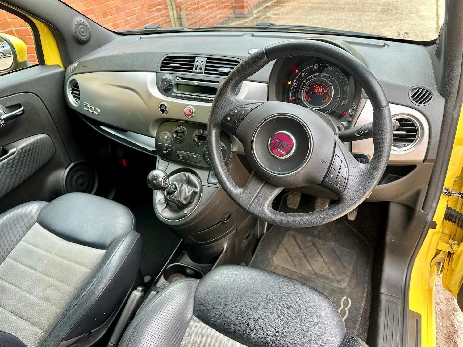 Used Fiat 500 2011 for sale - 78209981: Photo 5