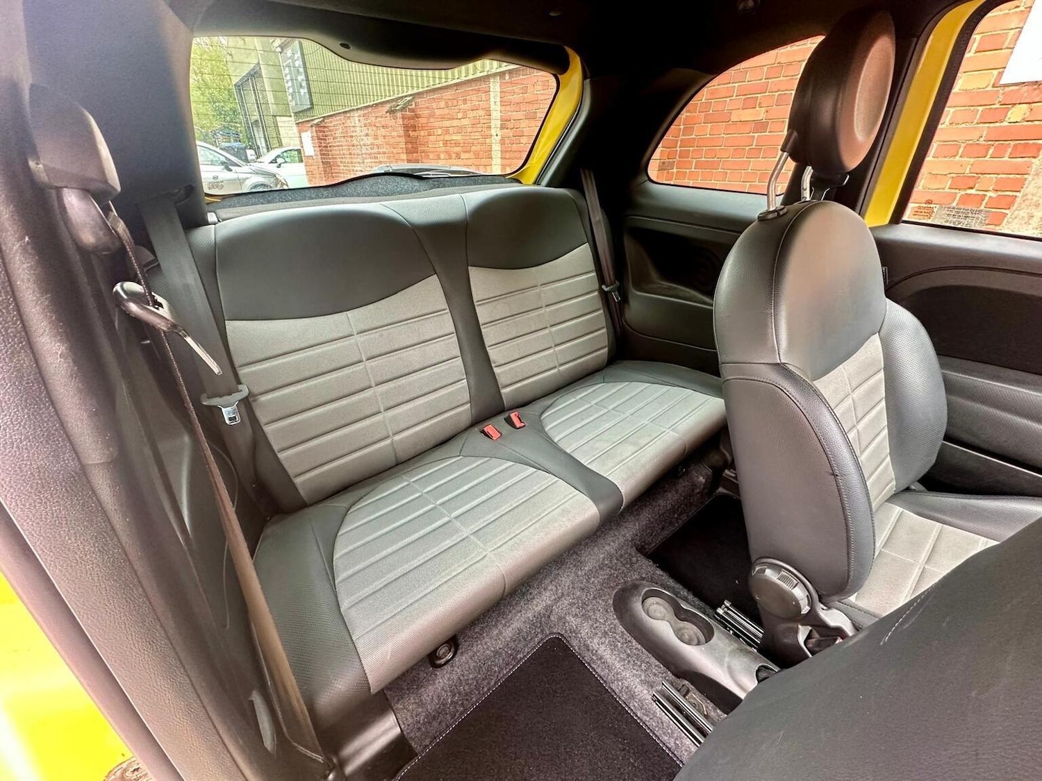 Used Fiat 500 2011 for sale - 78209981: Photo 7