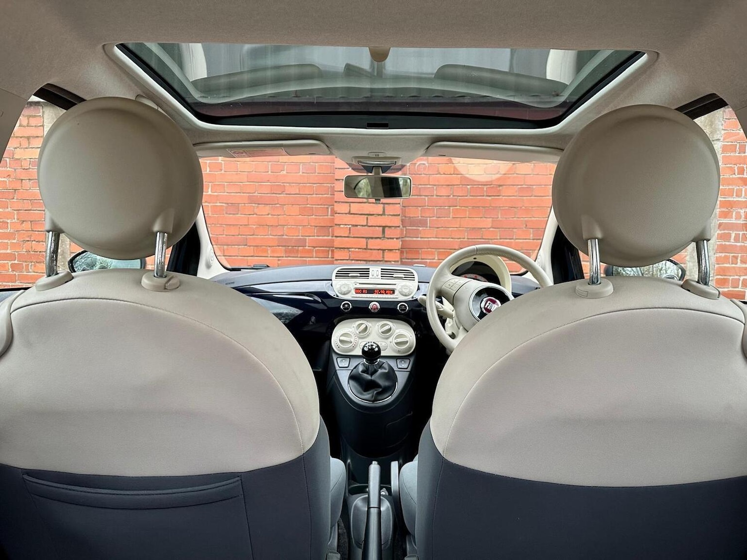 Used Fiat 500 2011 for sale - 76553944: Photo 23