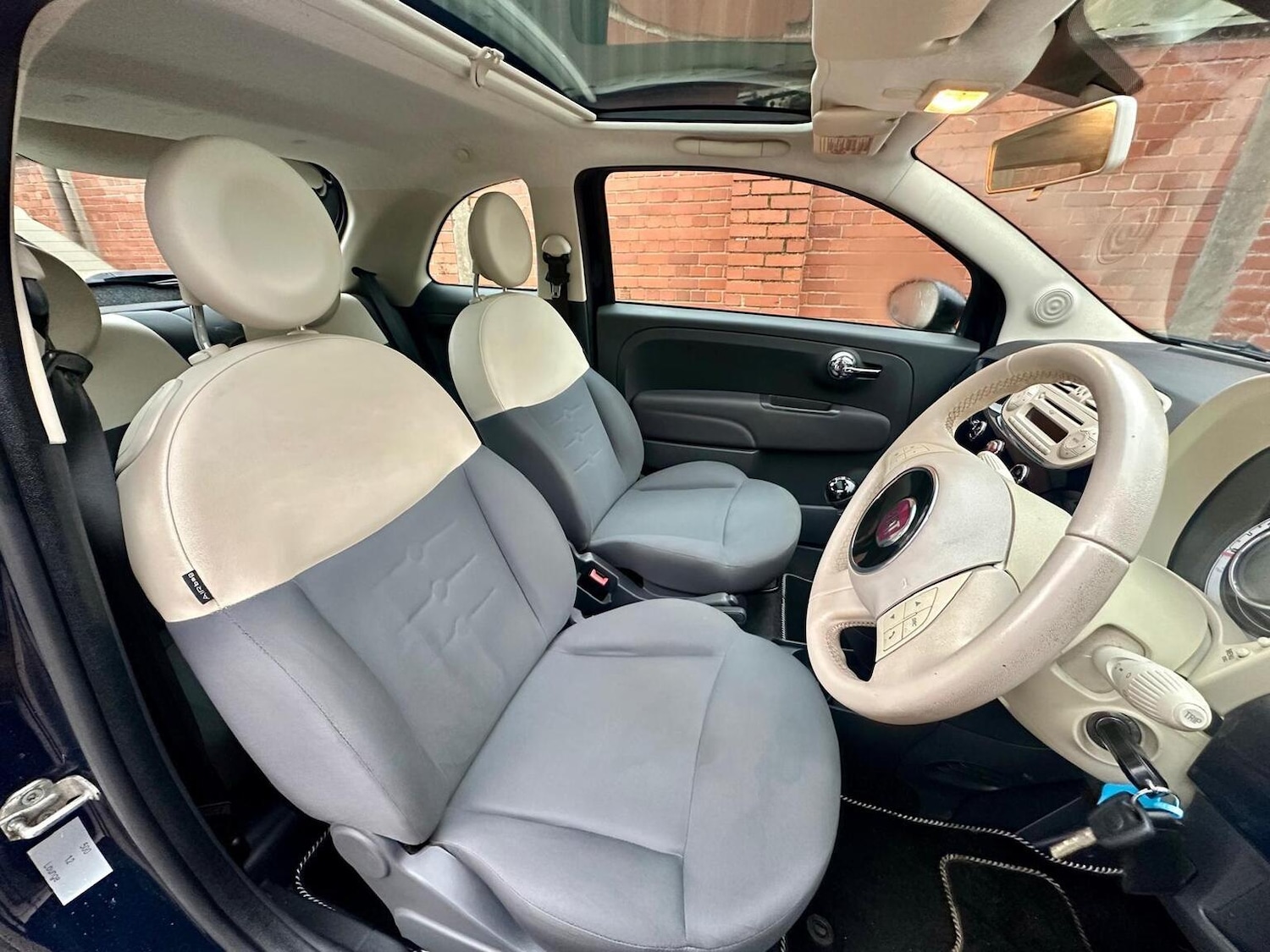 Used Fiat 500 2011 for sale - 76553944: Photo 4