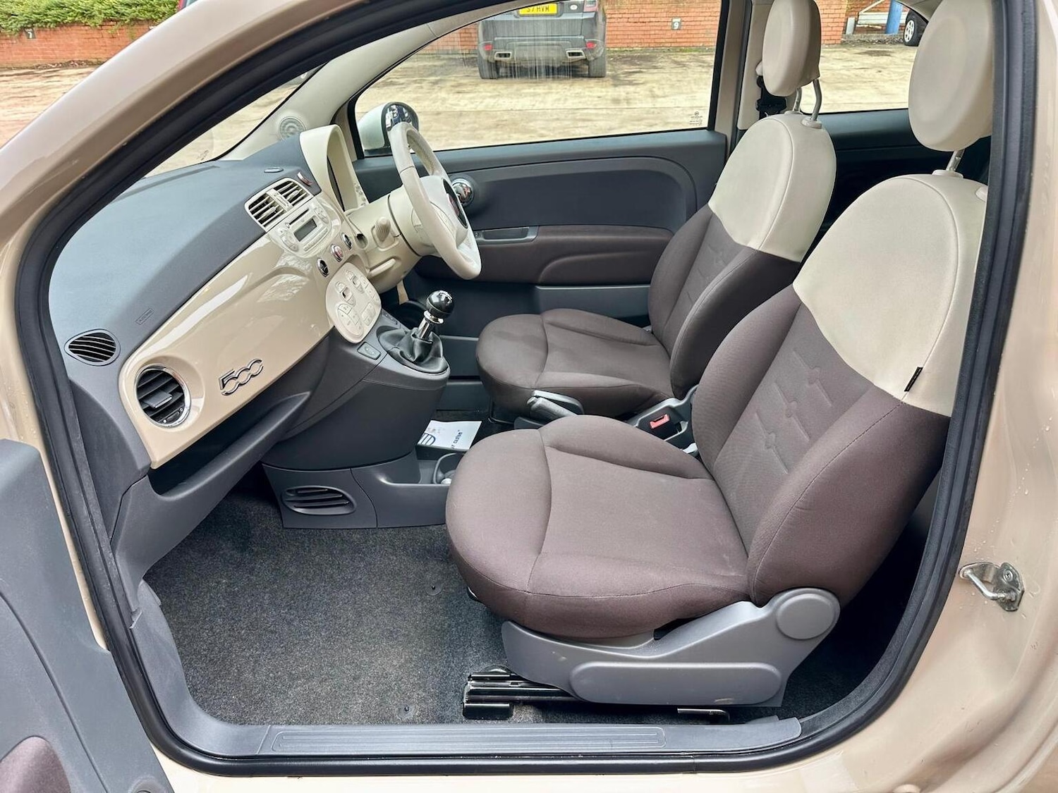 Used Fiat 500 2013 for sale - 77603400: Photo 11