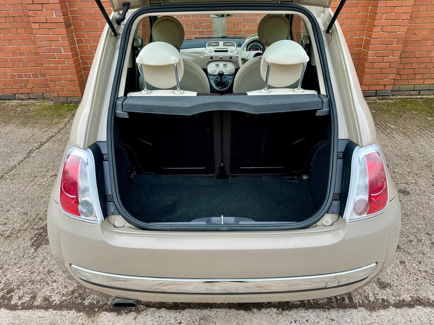 Used Fiat 500 2013 for sale - 77603400: Photo 20