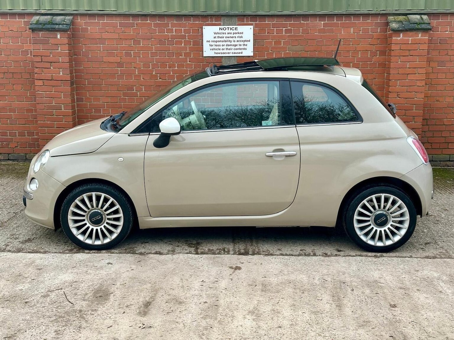 Used Fiat 500 2013 for sale - 77603400: Photo 25