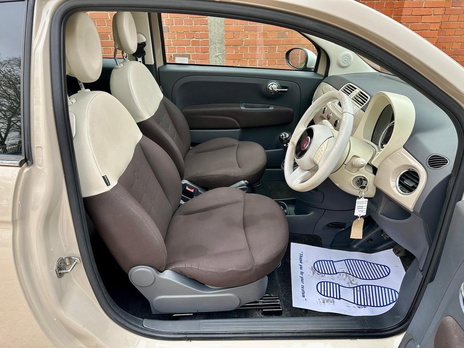 Used Fiat 500 2013 for sale - 77603400: Photo 3