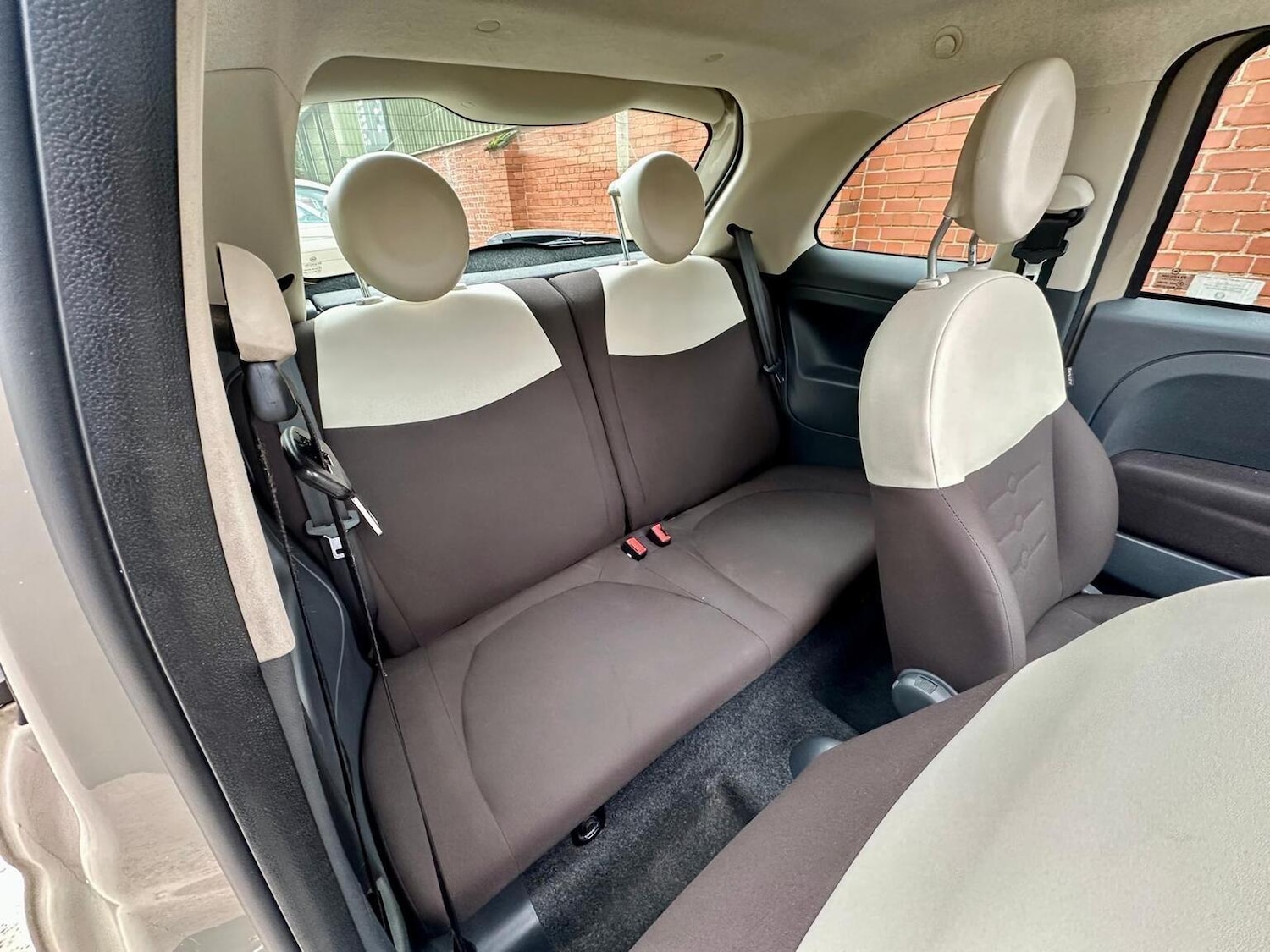 Used Fiat 500 2013 for sale - 77603400: Photo 4