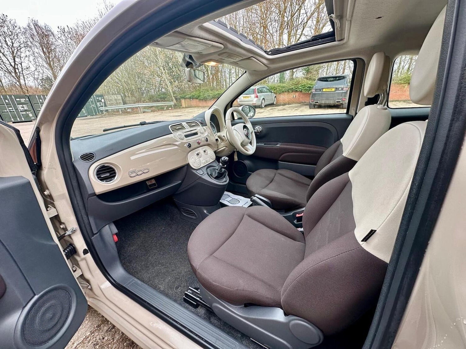 Used Fiat 500 2013 for sale - 77603400: Photo 8