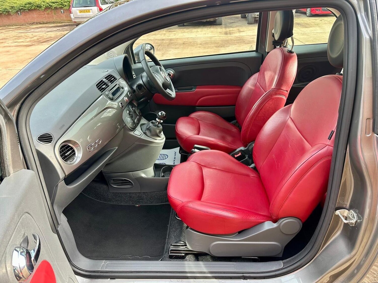 Used Fiat 500 2011 for sale - 77603368: Photo 13