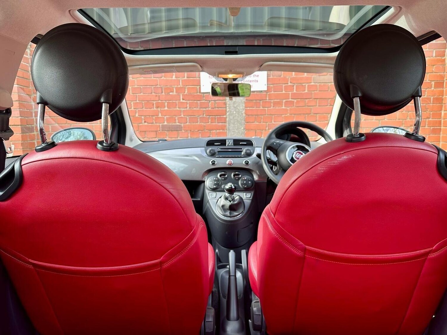 Used Fiat 500 2011 for sale - 77603368: Photo 24