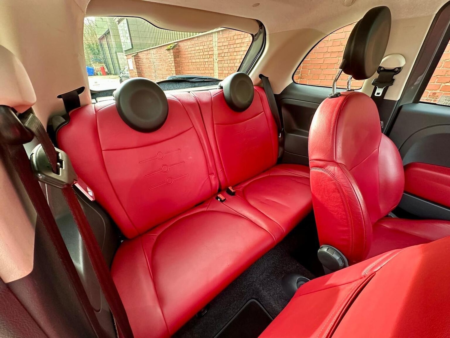 Used Fiat 500 2011 for sale - 77603368: Photo 4