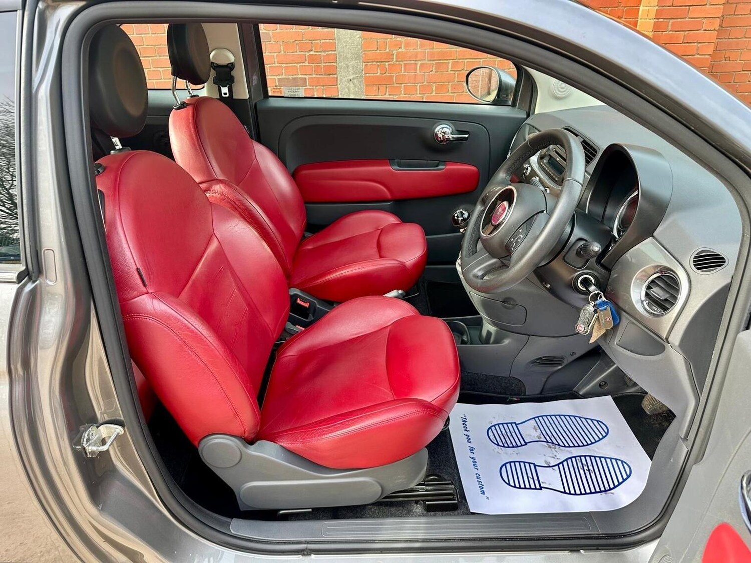 Used Fiat 500 2011 for sale - 77603368: Photo 6