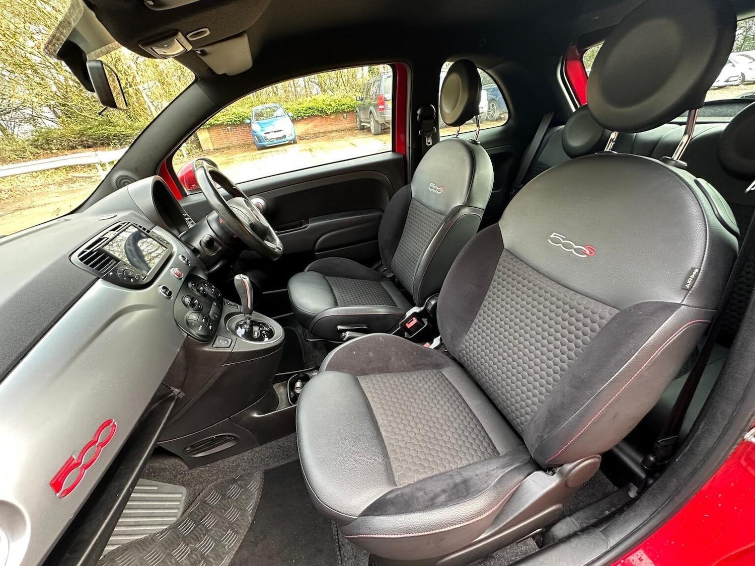 Used Fiat 500 2013 for sale - 76637426: Photo 10