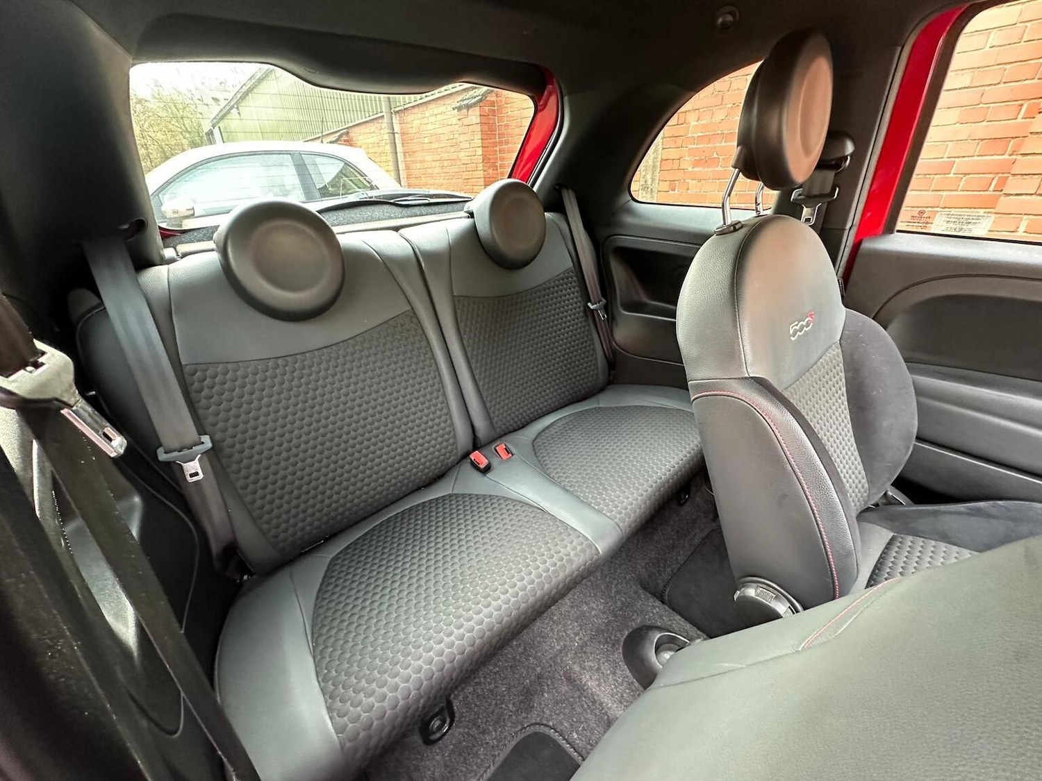 Used Fiat 500 2013 for sale - 76637426: Photo 26