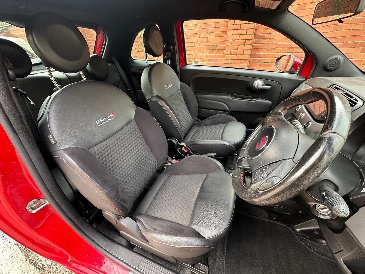 Used Fiat 500 2013 for sale - 76637426: Photo 27