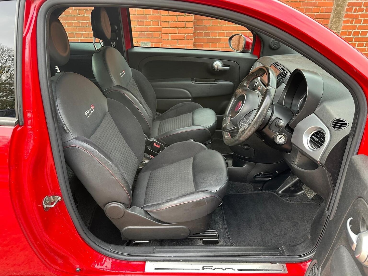 Used Fiat 500 2013 for sale - 76637426: Photo 3