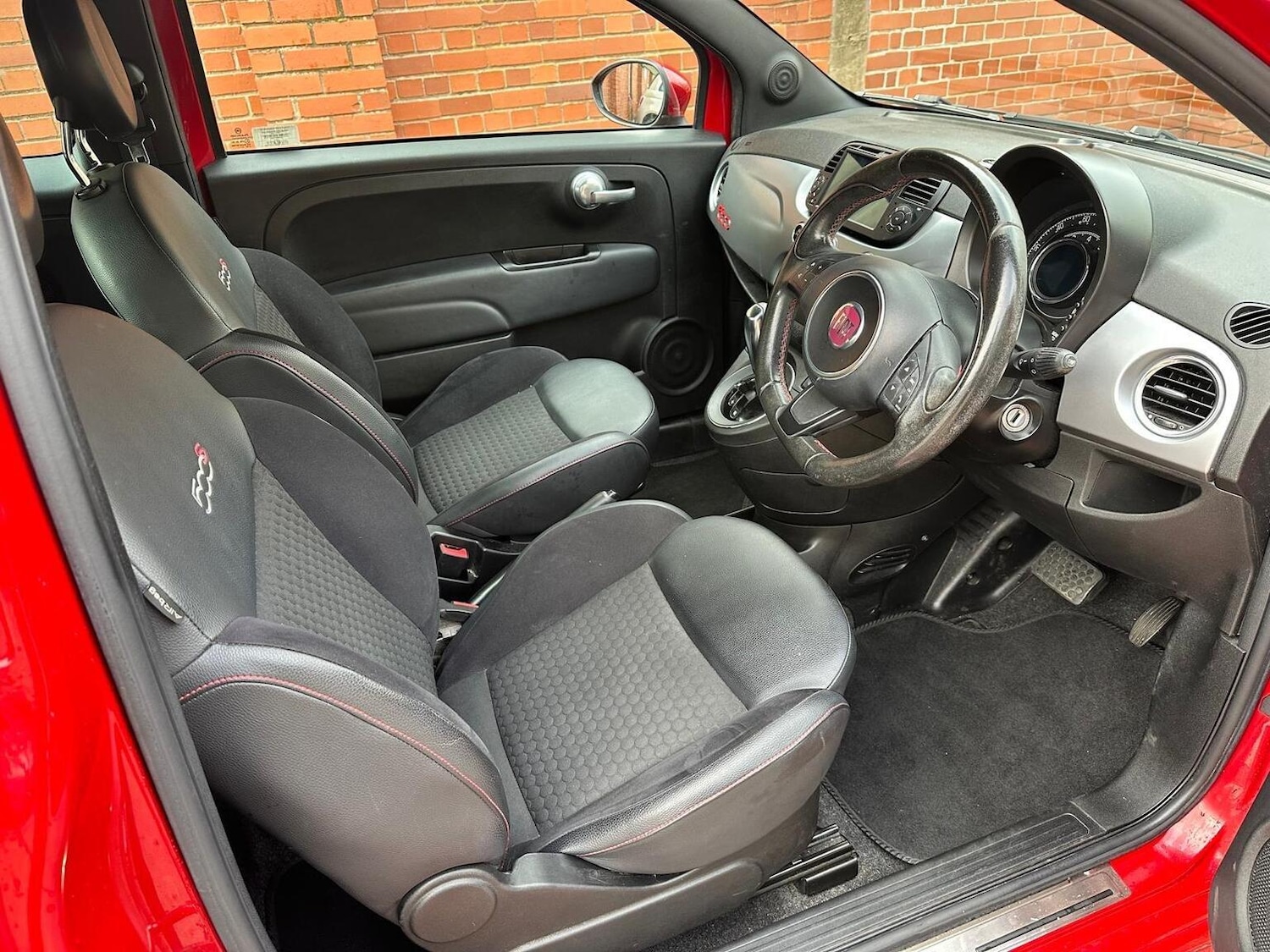 Used Fiat 500 2013 for sale - 76637426: Photo 5