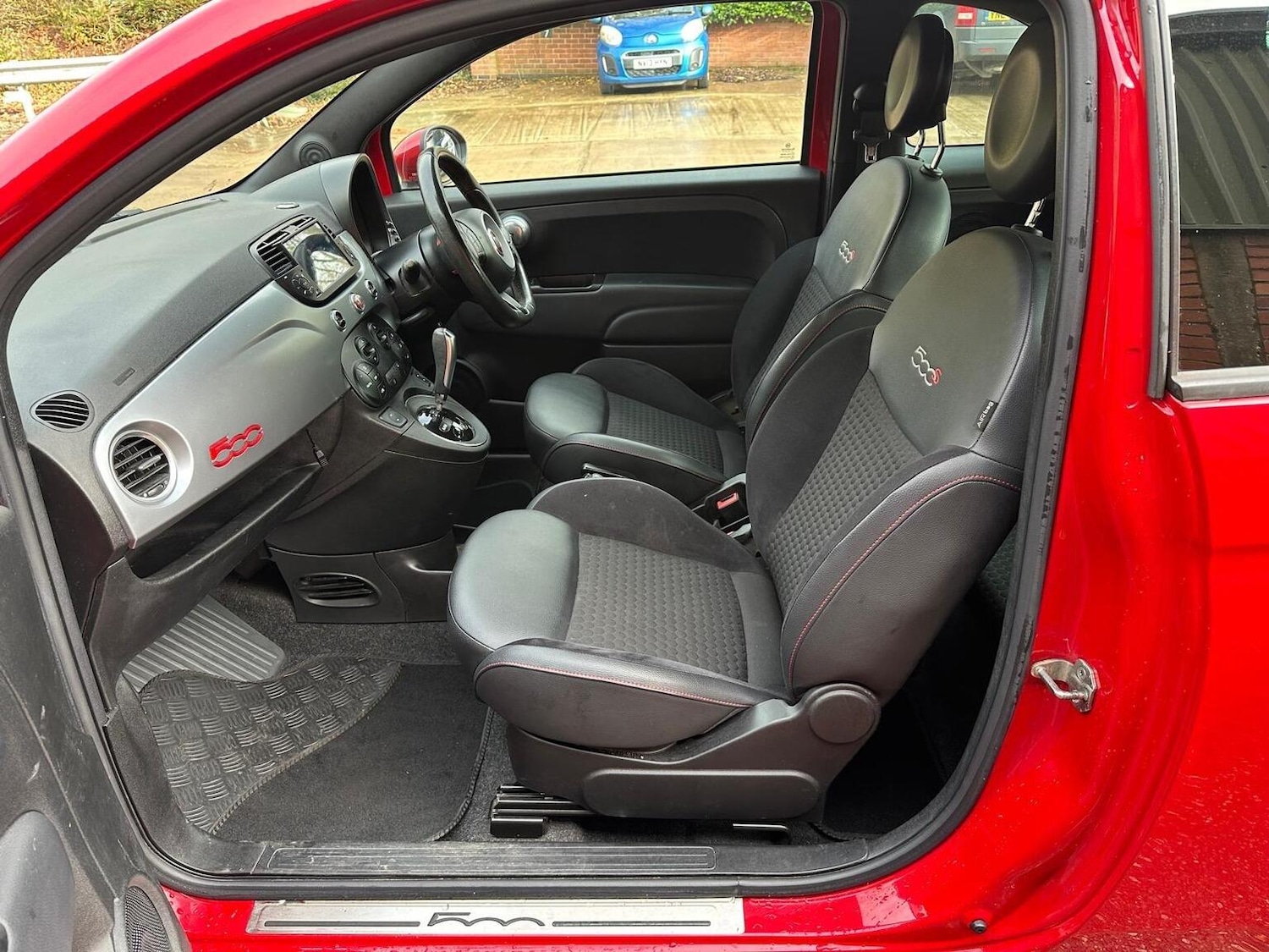 Used Fiat 500 2013 for sale - 76637426: Photo 6