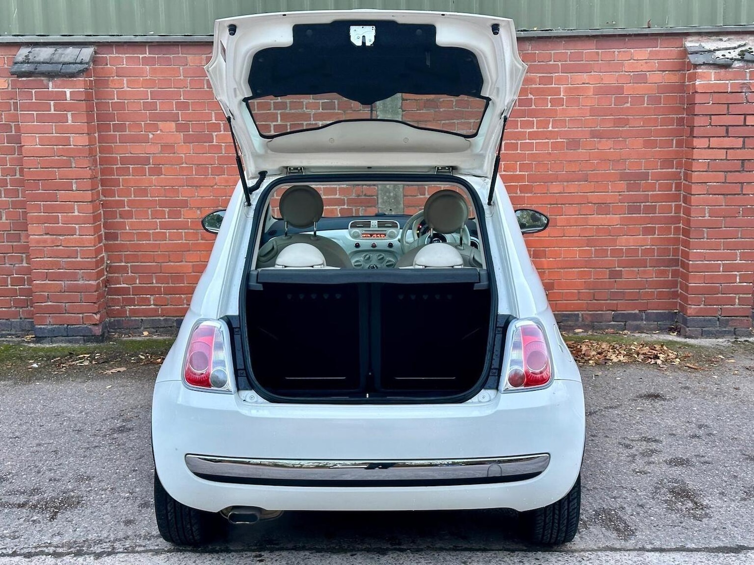 Used Fiat 500 2013 for sale - 76421891: Photo 10