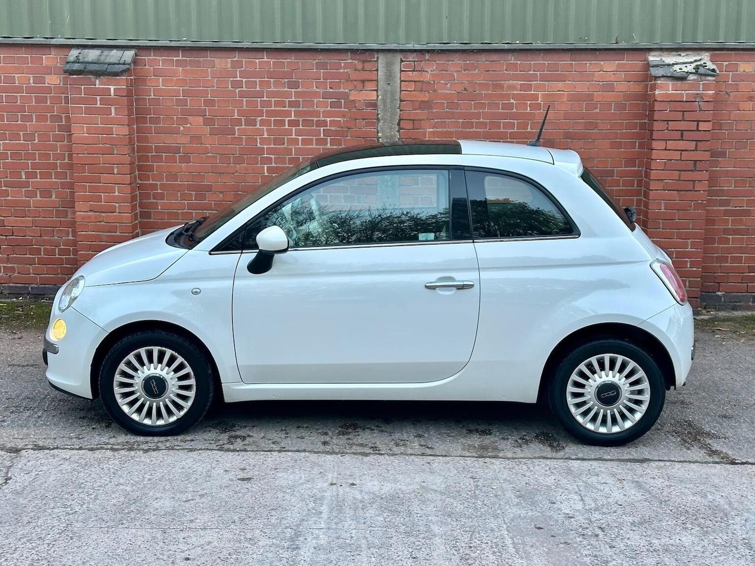 Used Fiat 500 2013 for sale - 76421891: Photo 15