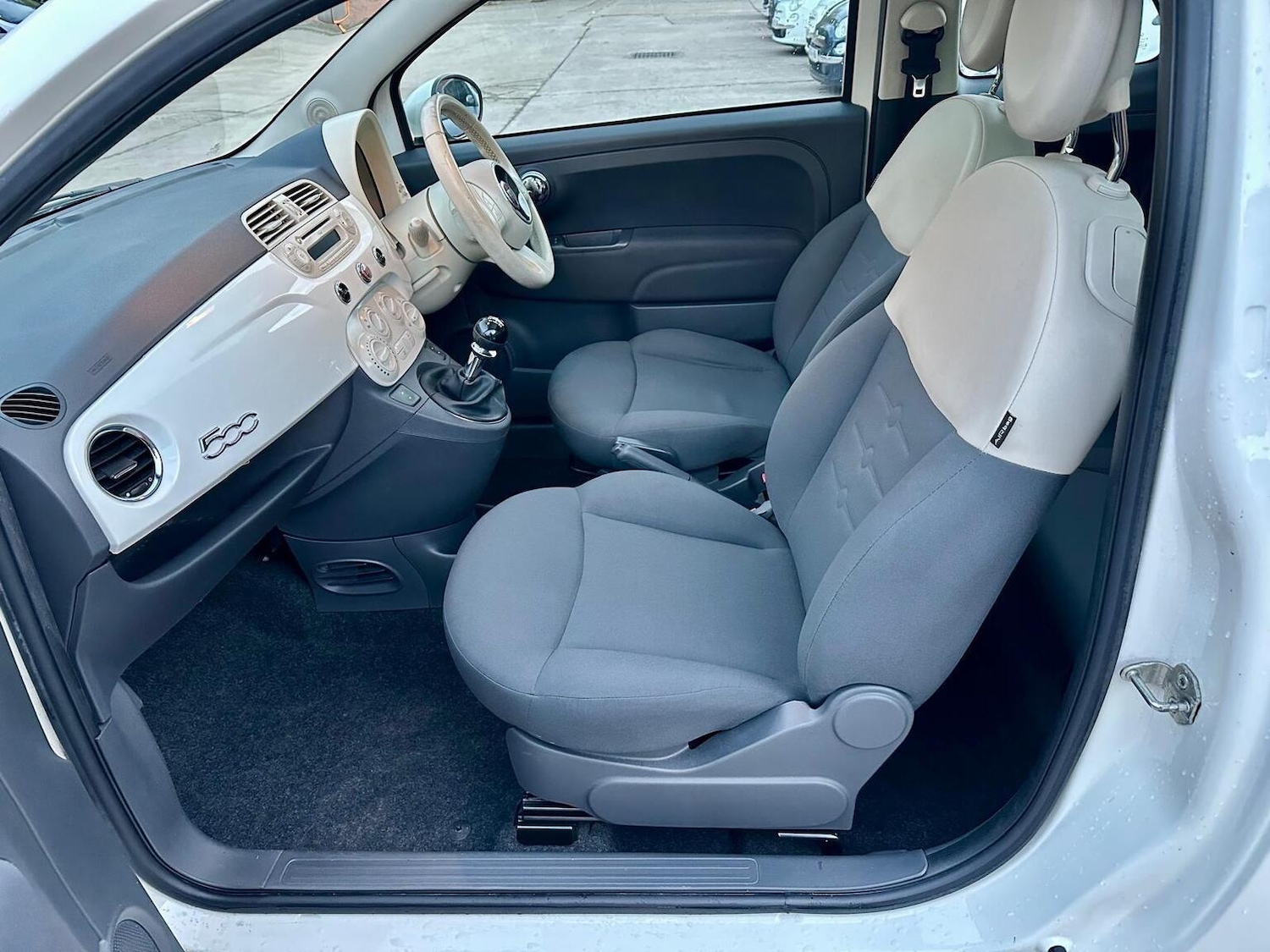 Used Fiat 500 2013 for sale - 76421891: Photo 17