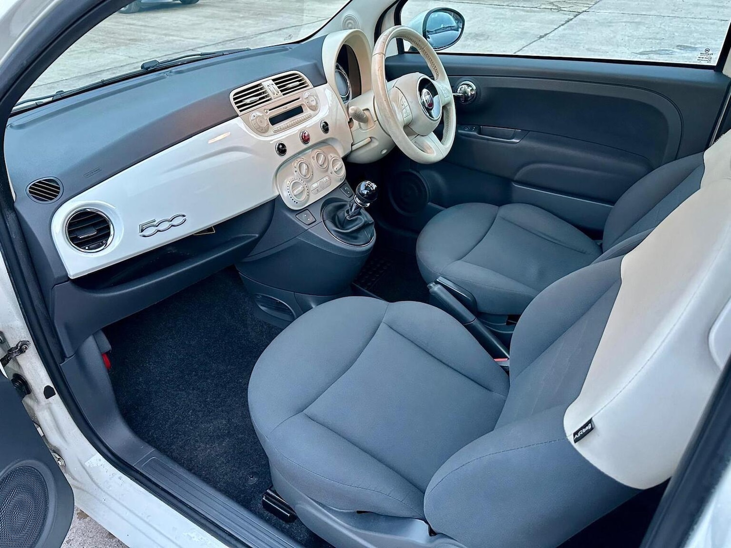 Used Fiat 500 2013 for sale - 76421891: Photo 18