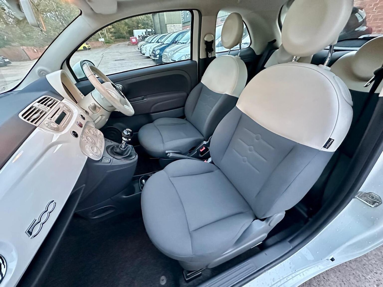 Used Fiat 500 2013 for sale - 76421891: Photo 19