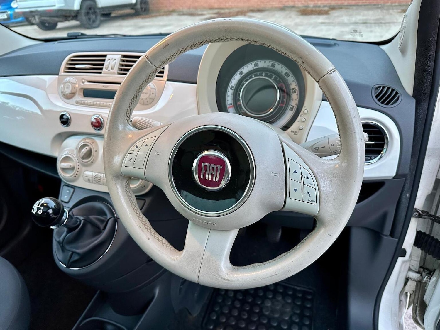 Used Fiat 500 2013 for sale - 76421891: Photo 20