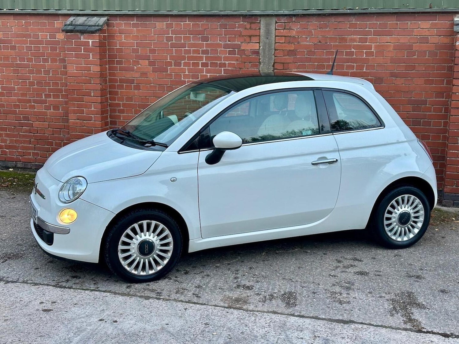 Used Fiat 500 2013 for sale - 76421891: Photo 22