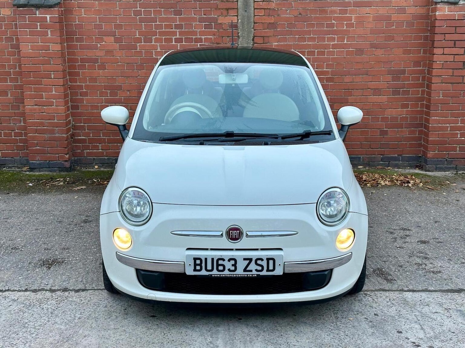 Used Fiat 500 2013 for sale - 76421891: Photo 24