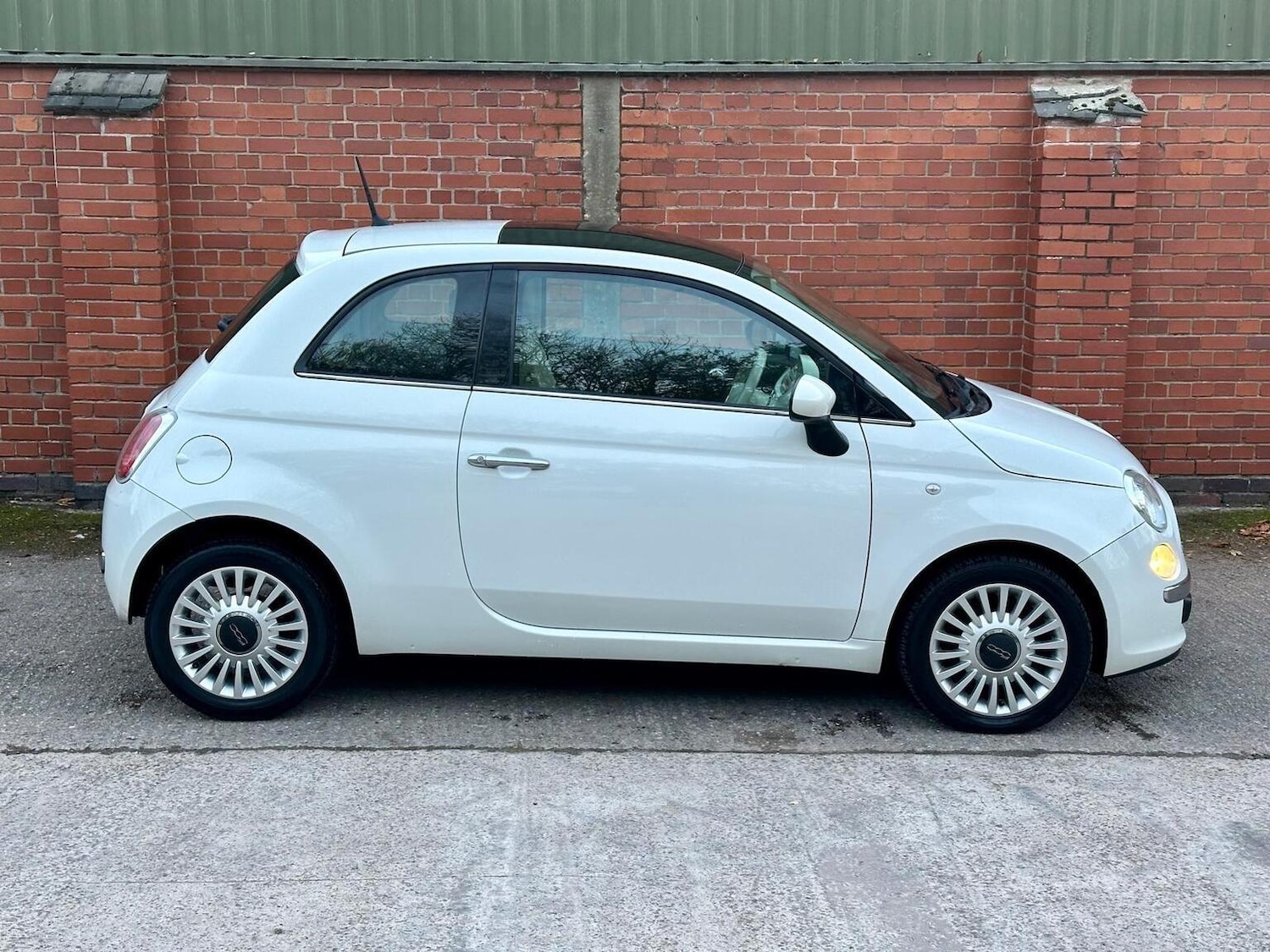 Used Fiat 500 2013 for sale - 76421891: Photo 27