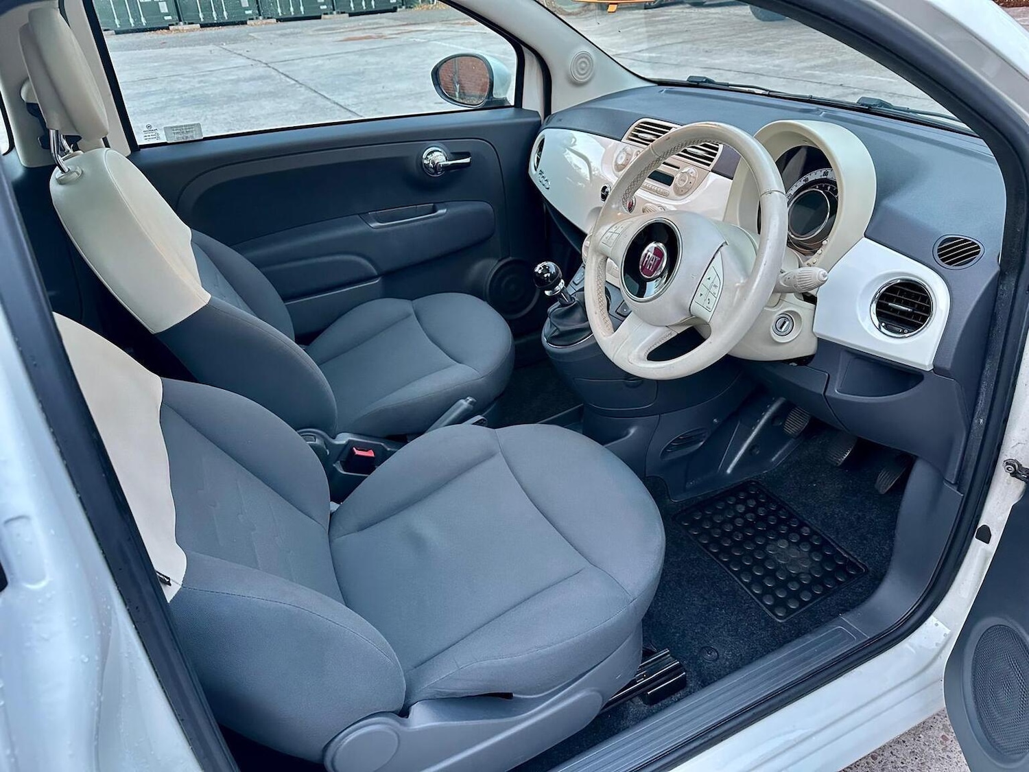 Used Fiat 500 2013 for sale - 76421891: Photo 3