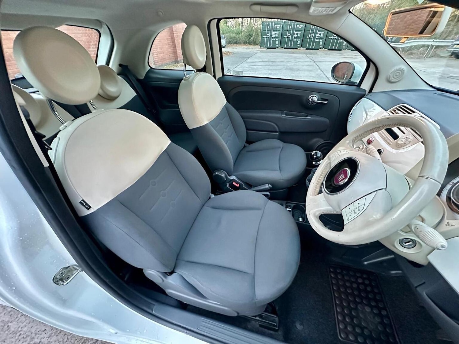 Used Fiat 500 2013 for sale - 76421891: Photo 4