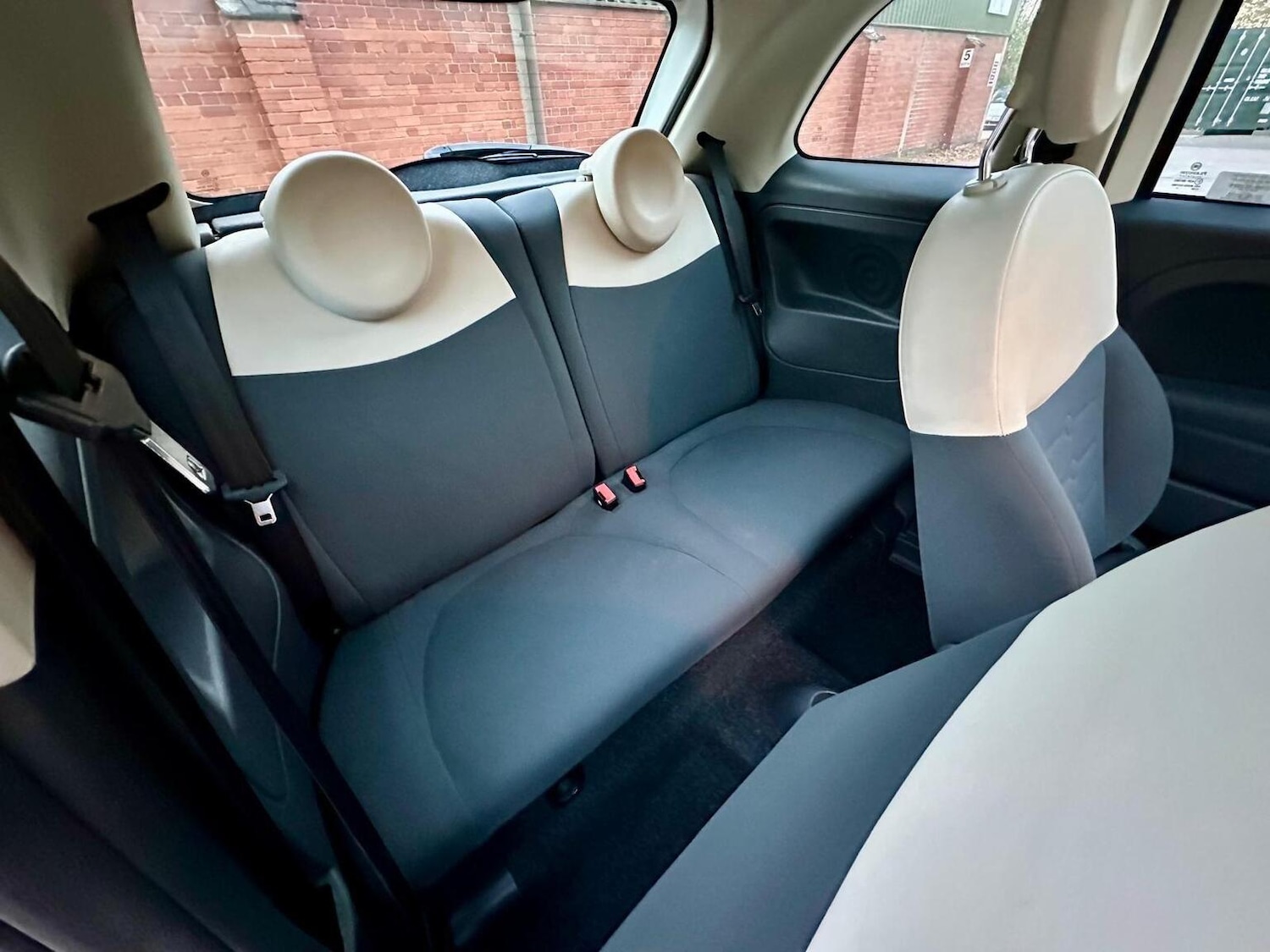 Used Fiat 500 2013 for sale - 76421891: Photo 5