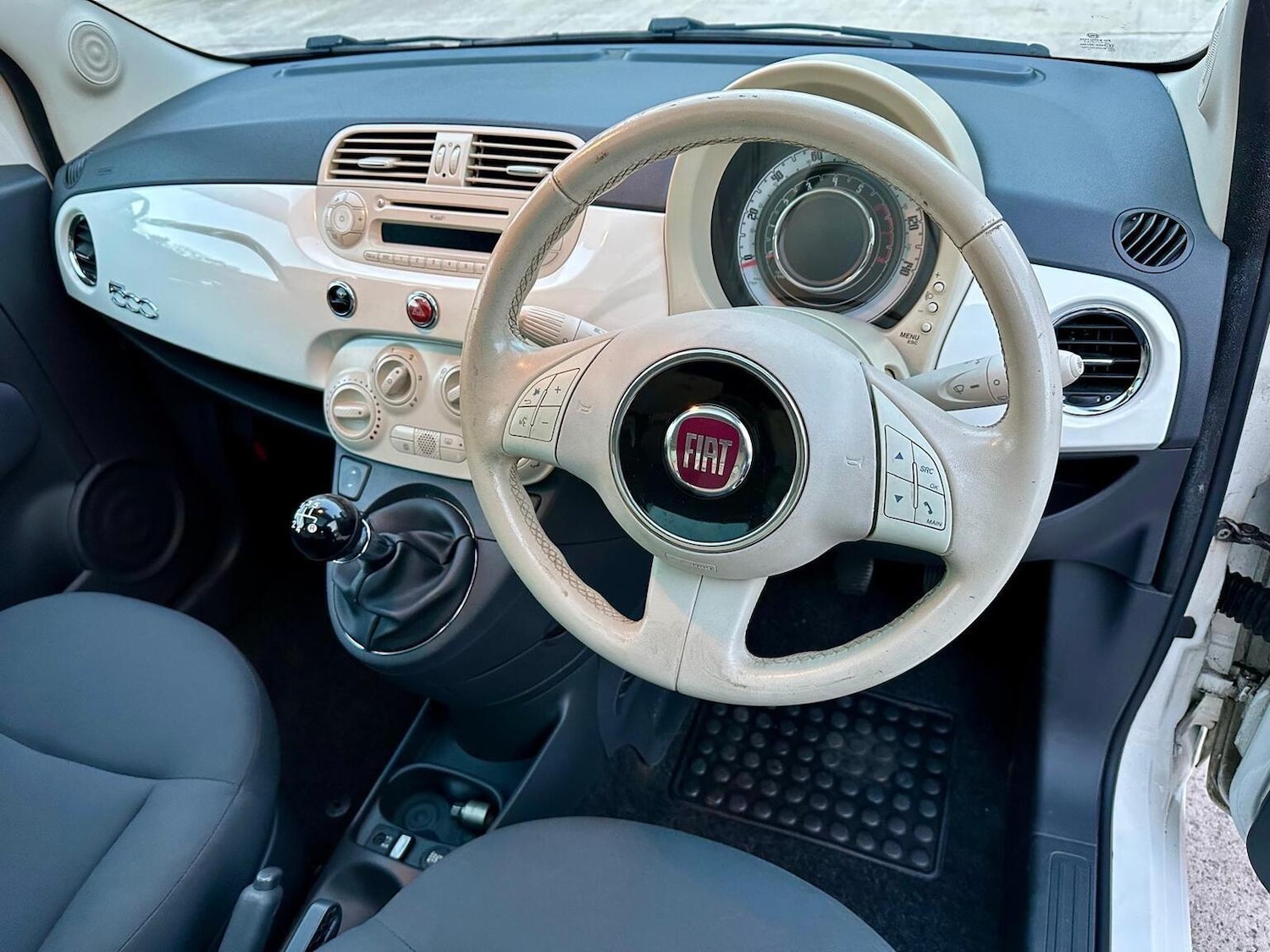 Used Fiat 500 2013 for sale - 76421891: Photo 6