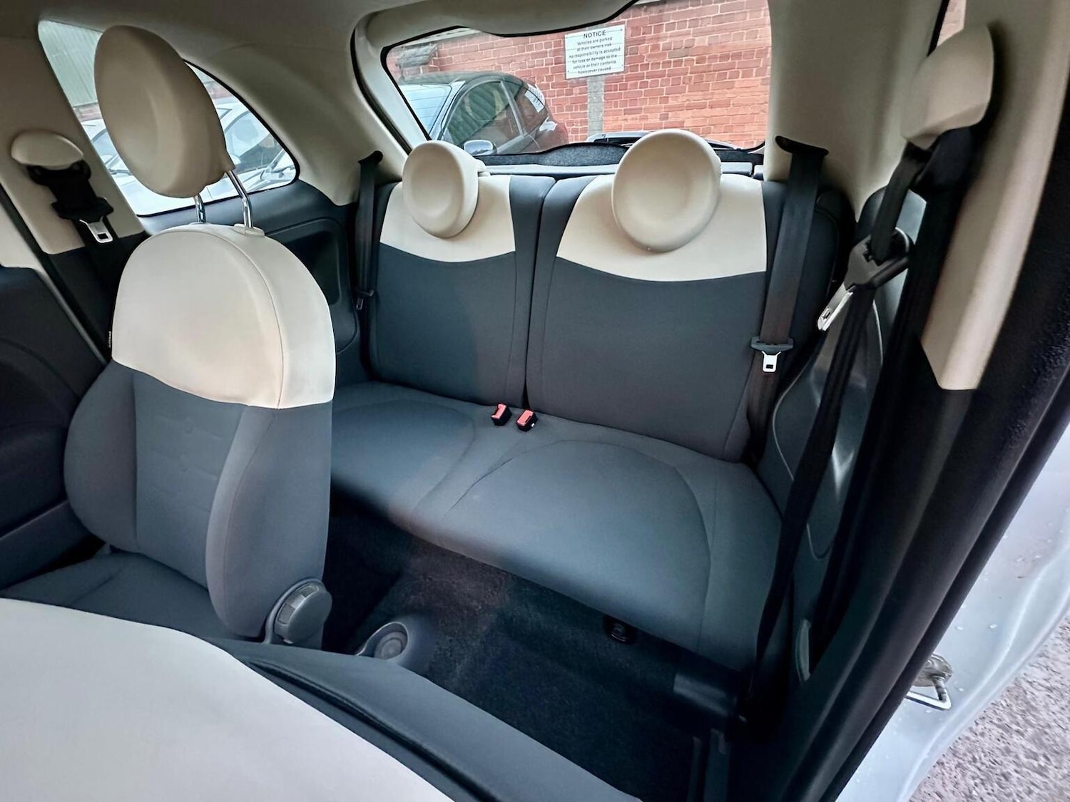 Used Fiat 500 2013 for sale - 76421891: Photo 7