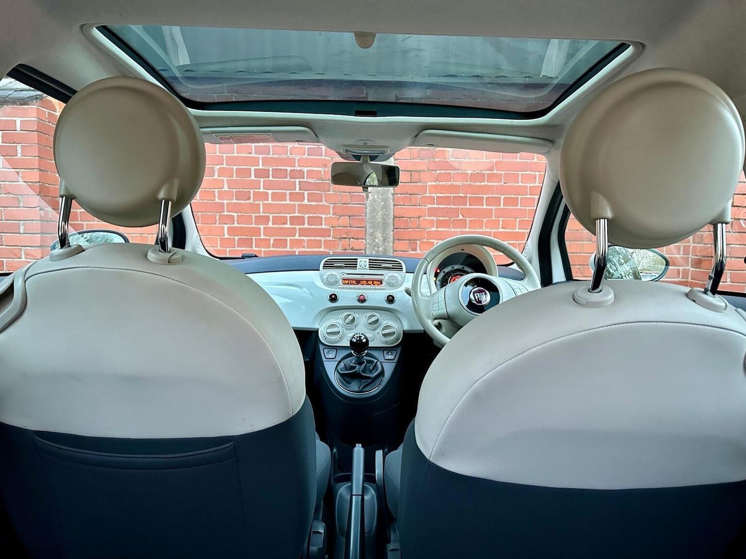 Used Fiat 500 2013 for sale - 76421891: Photo 8