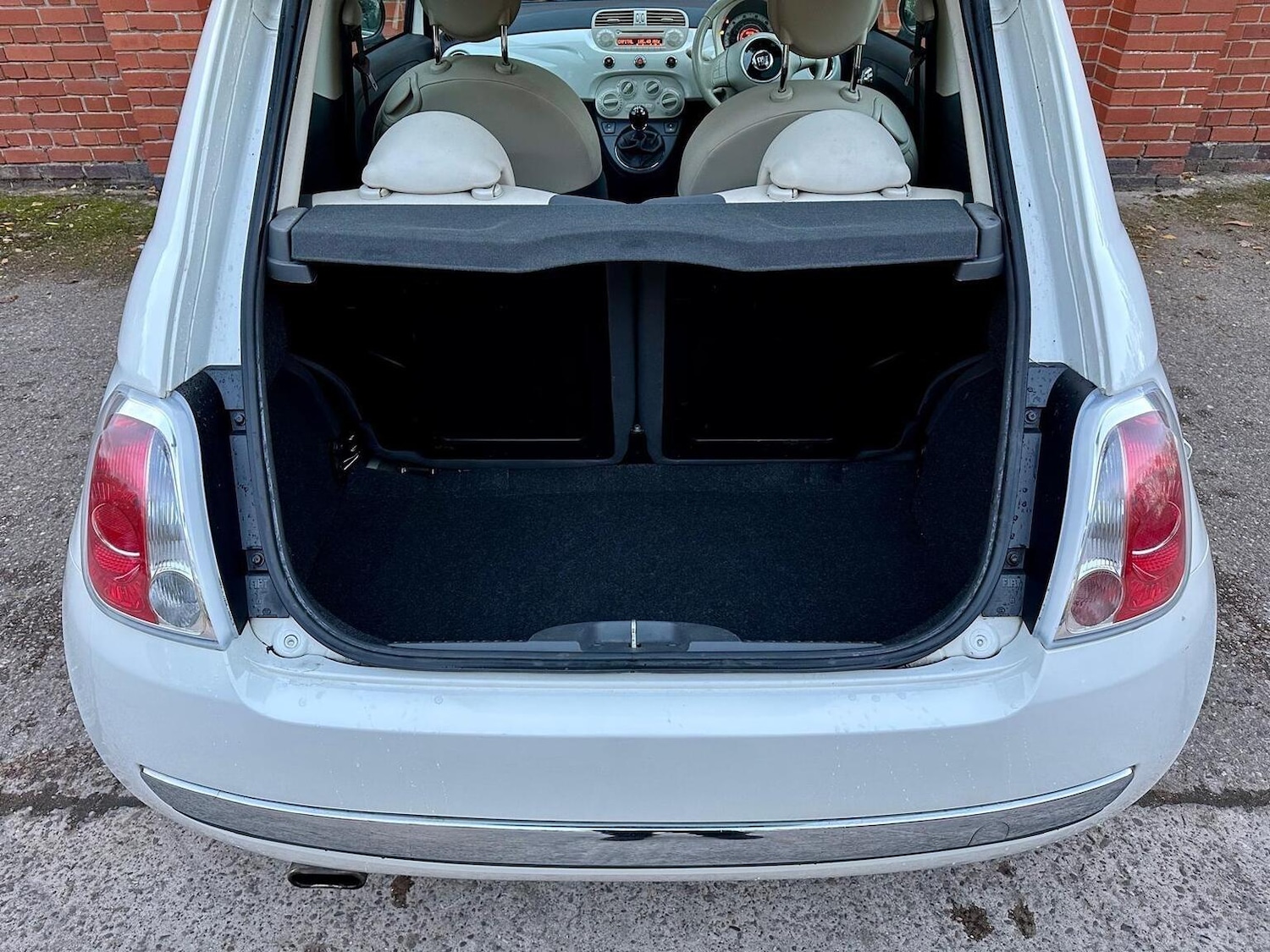 Used Fiat 500 2013 for sale - 76421891: Photo 9