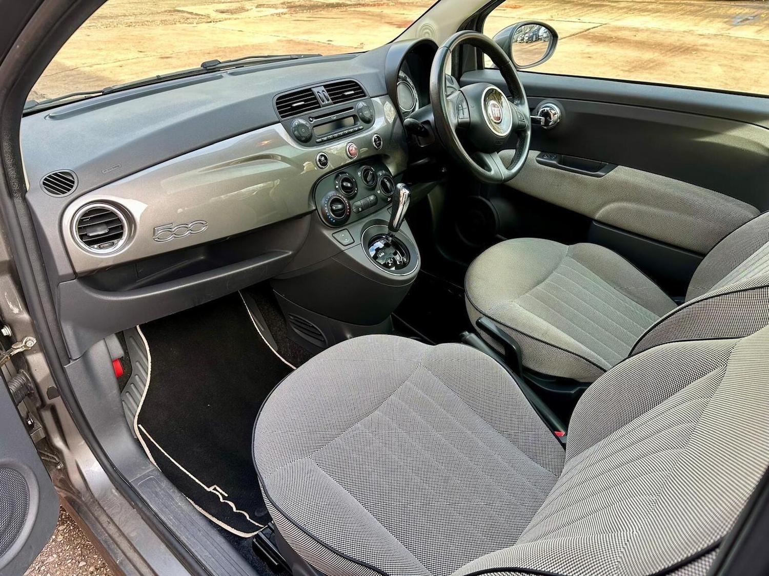 Used Fiat 500 2014 for sale - 76471193: Photo 10