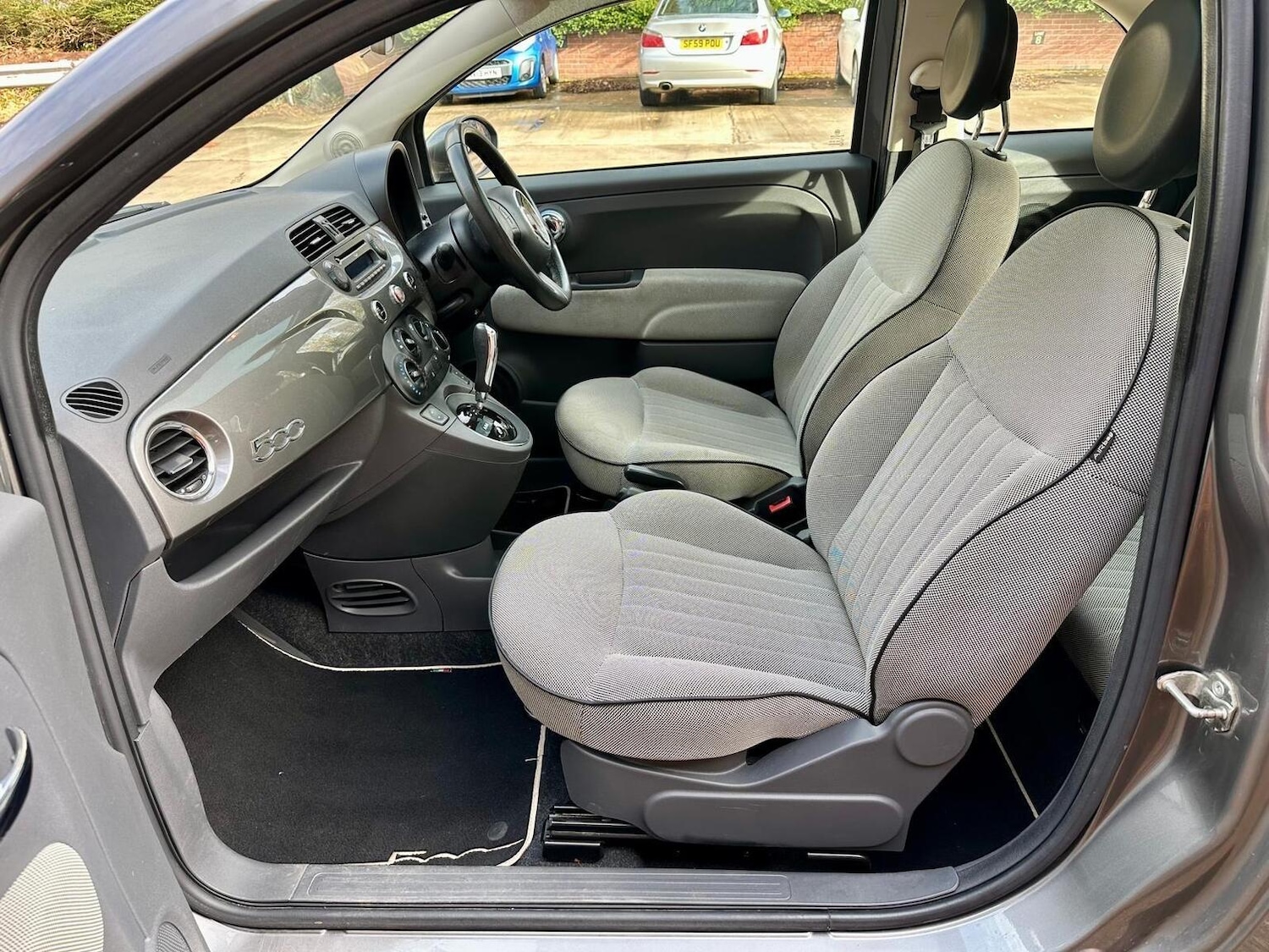 Used Fiat 500 2014 for sale - 76471193: Photo 11