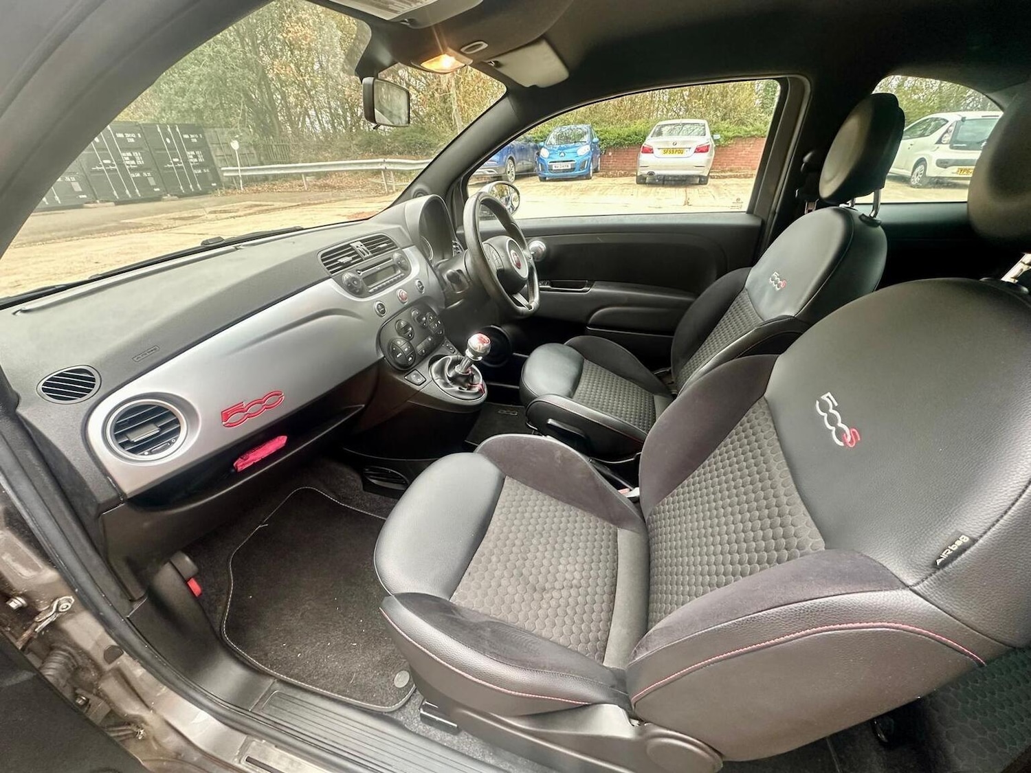 Used Fiat 500 2014 for sale - 76471193: Photo 13