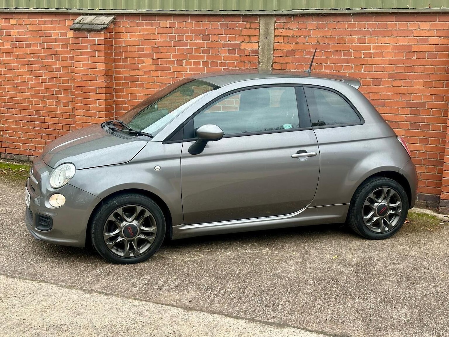 Used Fiat 500 2014 for sale - 76471193: Photo 20