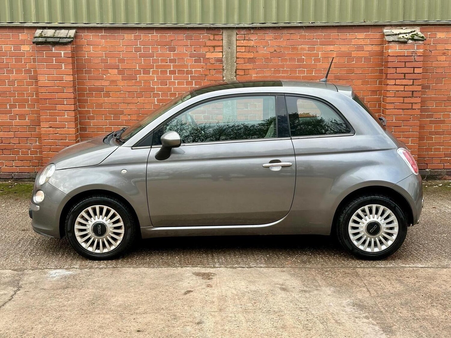 Used Fiat 500 2014 for sale - 76471193: Photo 21