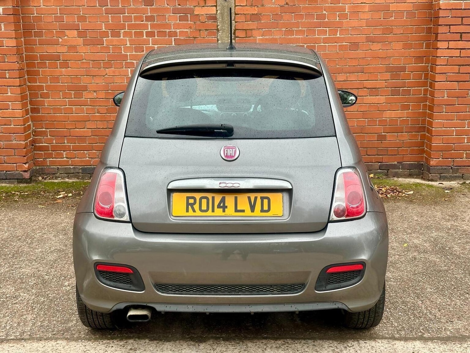 Used Fiat 500 2014 for sale - 76471193: Photo 22