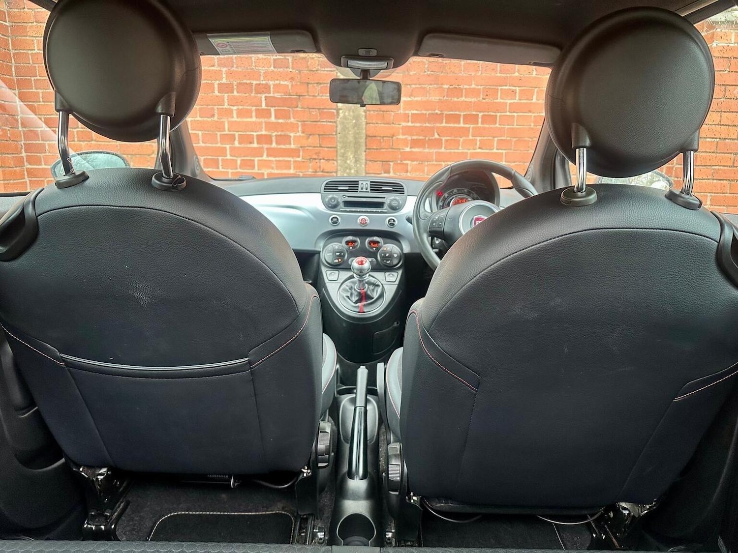 Used Fiat 500 2014 for sale - 76471193: Photo 24