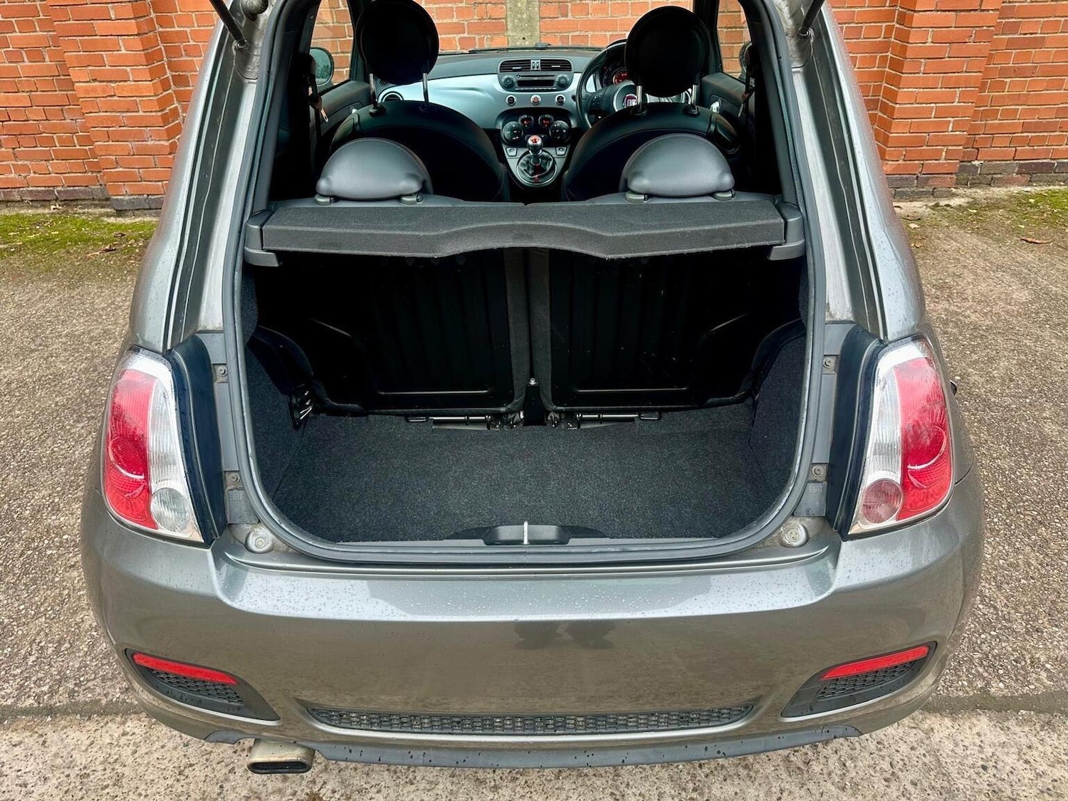 Used Fiat 500 2014 for sale - 76471193: Photo 25