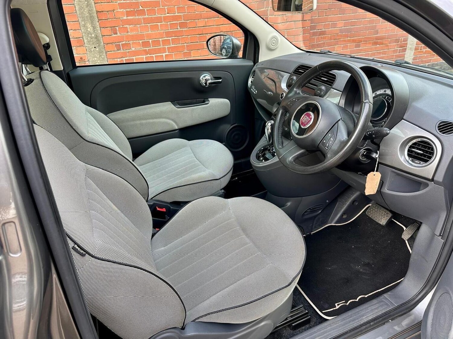 Used Fiat 500 2014 for sale - 76471193: Photo 3