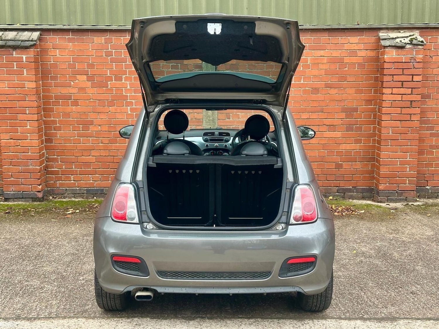 Used Fiat 500 2014 for sale - 76471193: Photo 7