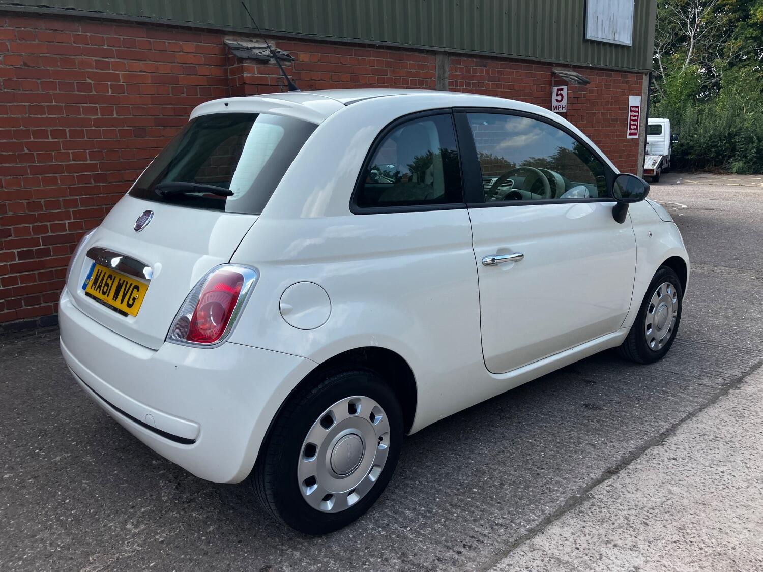 Vehicle 11