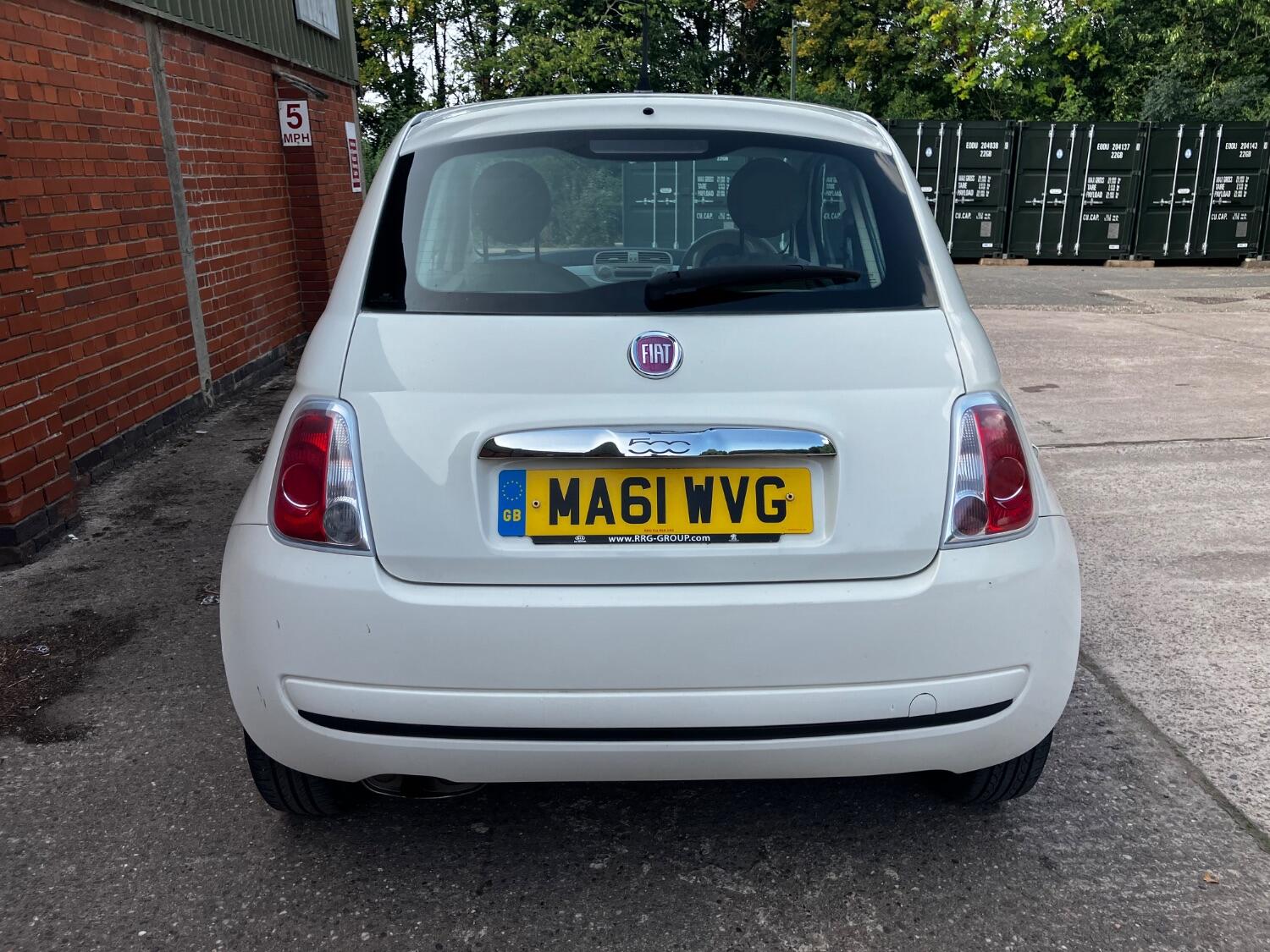 Vehicle 13